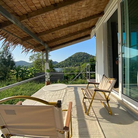 Villa Royal Mountain View Ratchaburi Exterior foto