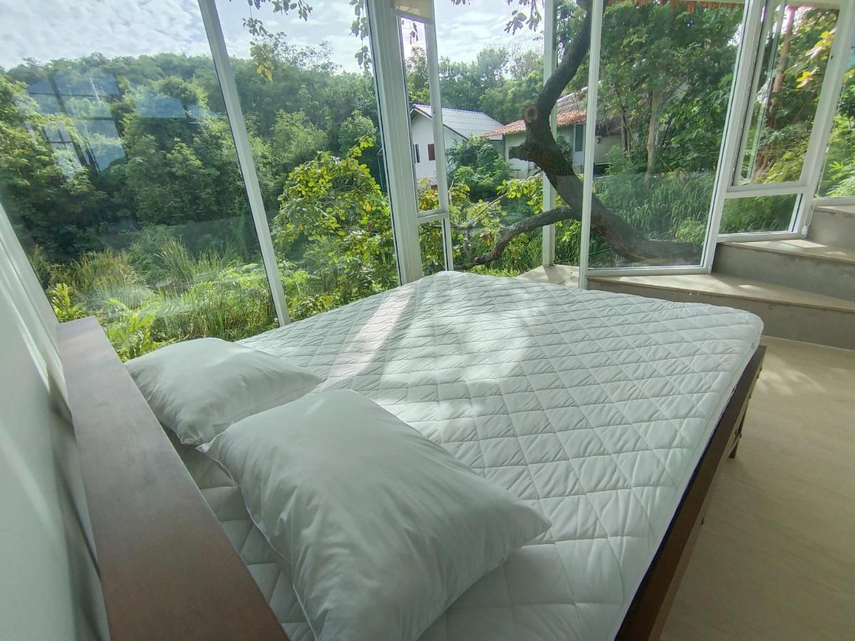 Villa Royal Mountain View Ratchaburi Exterior foto