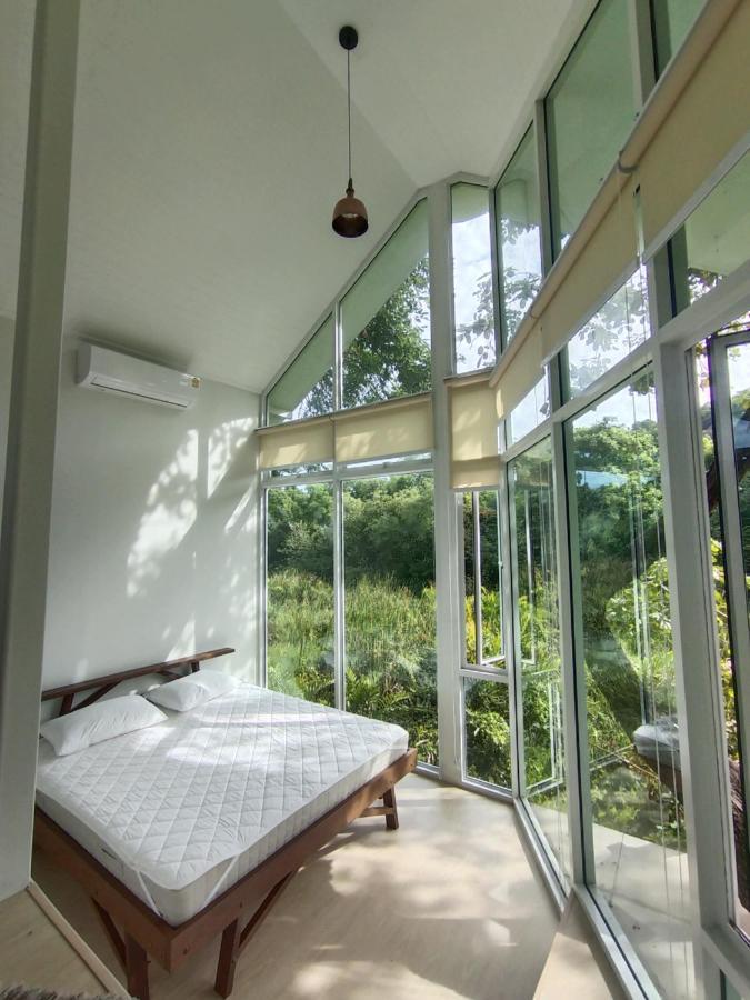 Villa Royal Mountain View Ratchaburi Exterior foto