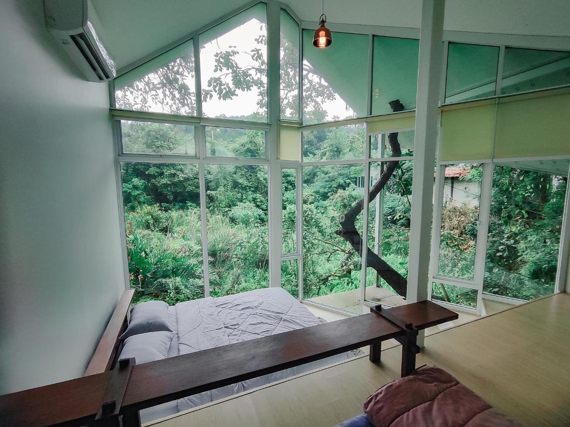 Villa Royal Mountain View Ratchaburi Exterior foto