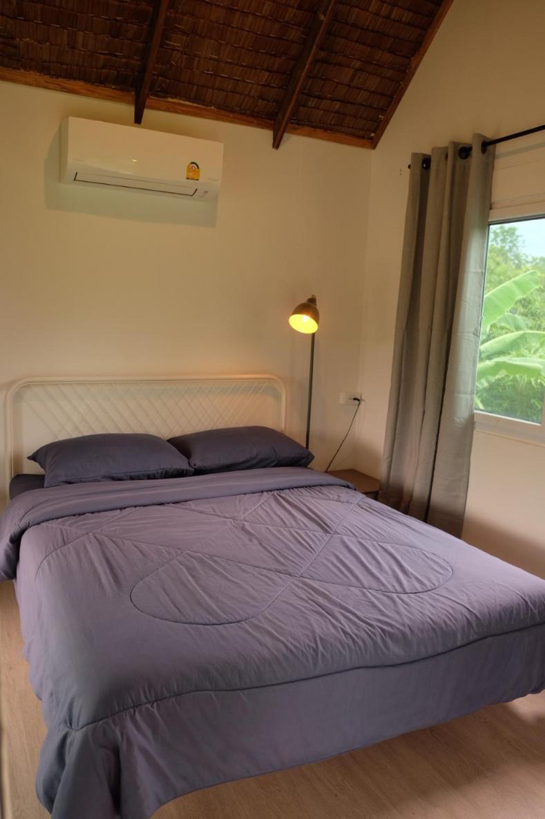 Villa Royal Mountain View Ratchaburi Habitación foto