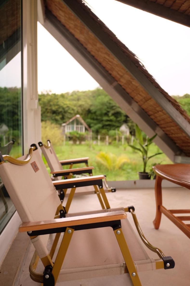 Villa Royal Mountain View Ratchaburi Habitación foto