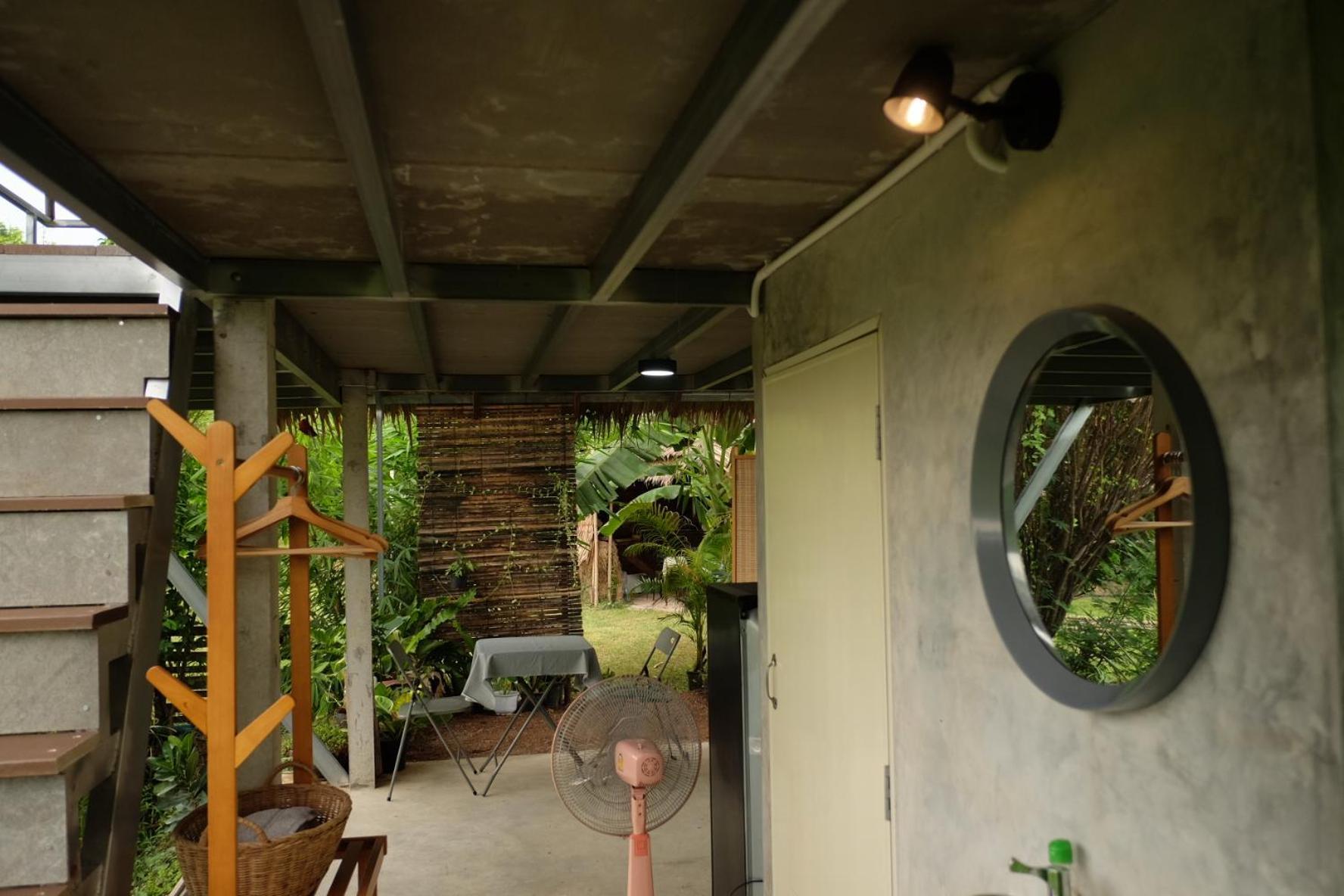 Villa Royal Mountain View Ratchaburi Habitación foto